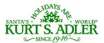 Kurt Adler logo