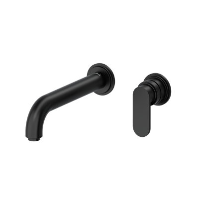 Arca Wall Mount 360° Lavatory Faucet Trim