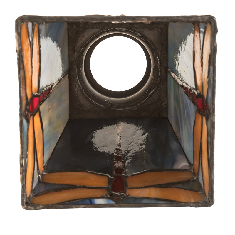 Square Lamp Shade