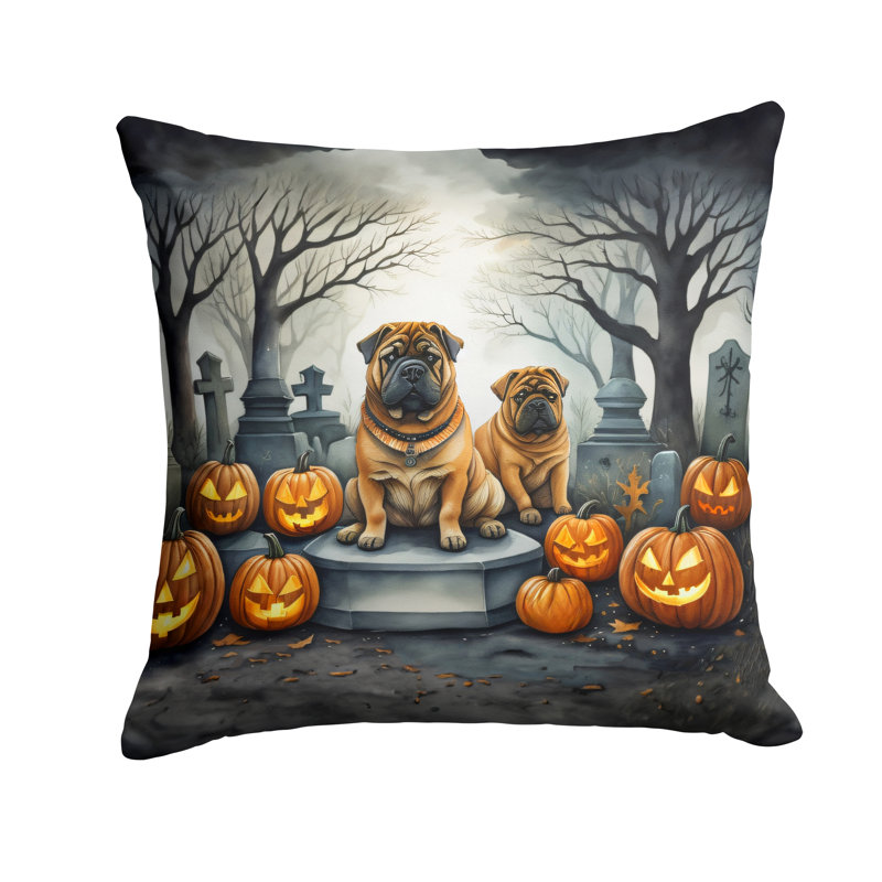 Other/No Pattern Outdoor Throw Pillow, 18" x 18"