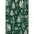 Green and white selected