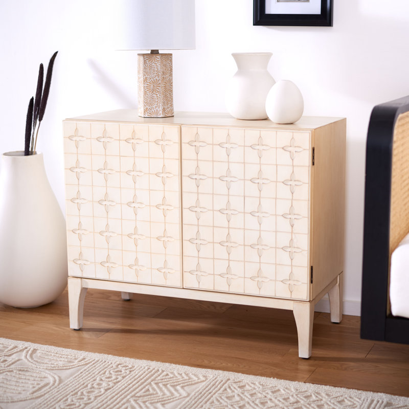 Bohn Accent Cabinet