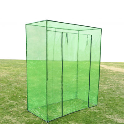 1.7m x 0.8m Greenhouse