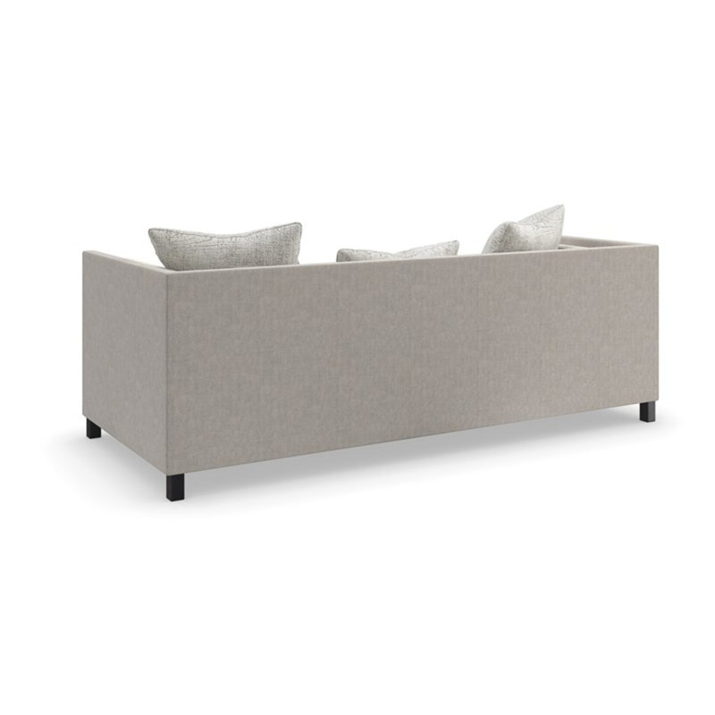 Caracole Upholstery Sofa