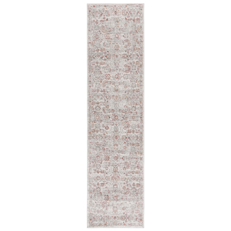 Kolene Vintage Tabriz Performance Oriental Rug