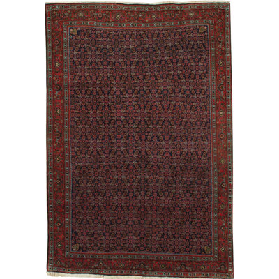 Enna One-of-a-Kind 6'6" X 9'7" Area Rug