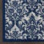 Tapis ivoire Gwenn-25350061