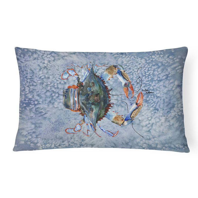 Coussin Crab Crab