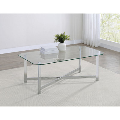 Table basse Linda