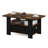 Kenton Coffee Table with Bin Drawer-1811548735