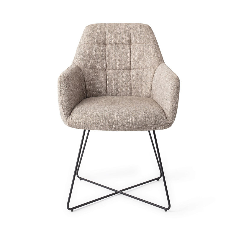 Gisselle Upholstered Dining Chair