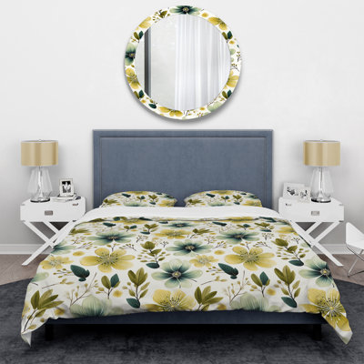 Ensemble de housse de couette