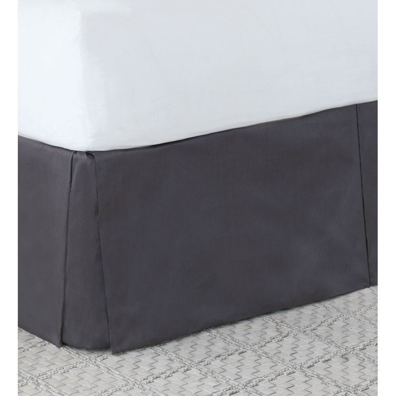 Hendrix Tailored Bed Skirt, California King
