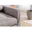 Fauteuil convertible l 35 po Hannah-603161868