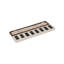 Domino Box With Chips