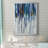 Windchimes - Single Picture Frame Print on Canvas-1761587202-1761587214