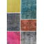 Overdye One-of-a-Kind 8'2" X 9'10" Area Rug