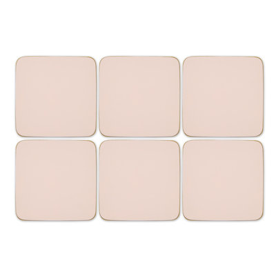 Coasters