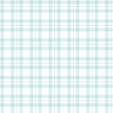 Tiny Tots 2 Plaid Design 33' L x 21" W Wallpaper Roll