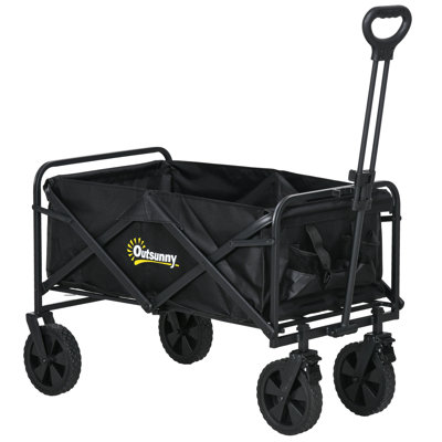 Garden Cart