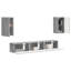 TV Stand for TVs up to 60"-416972147