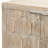 Zendra Accent Cabinet