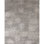 Himalayan Floral Area Rug in Gray