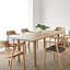 Table de salle à manger Veora-1541558869
