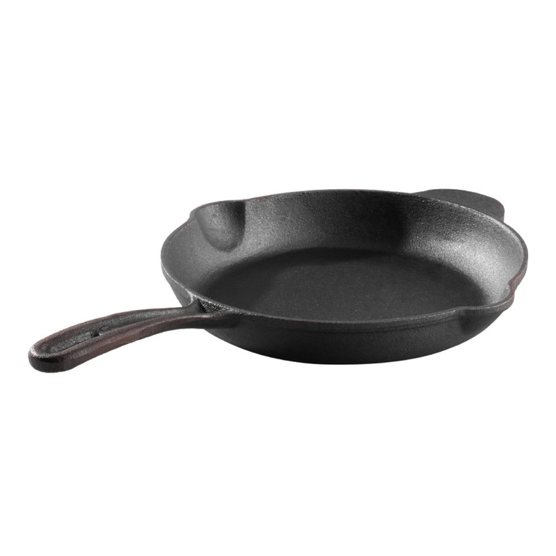 Cast Iron Griddle, 20cm x 20cm