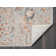 Manor Persian Floral Area Rug