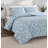 Lucky Brand Soft Floral Quilt Set-122609838