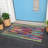 Neighburly Dutch Fields Non-Slip Horizontal Indoor Outdoor Doormat-98346258
