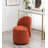 Annielise Upholstered Swivel Barrel Chair-155455792