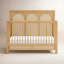 Eloise 4-in-1 Convertible Crib-1552837161