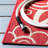 Peoria Performance Floral Indoor/Outdoor Area Rug-1978298313