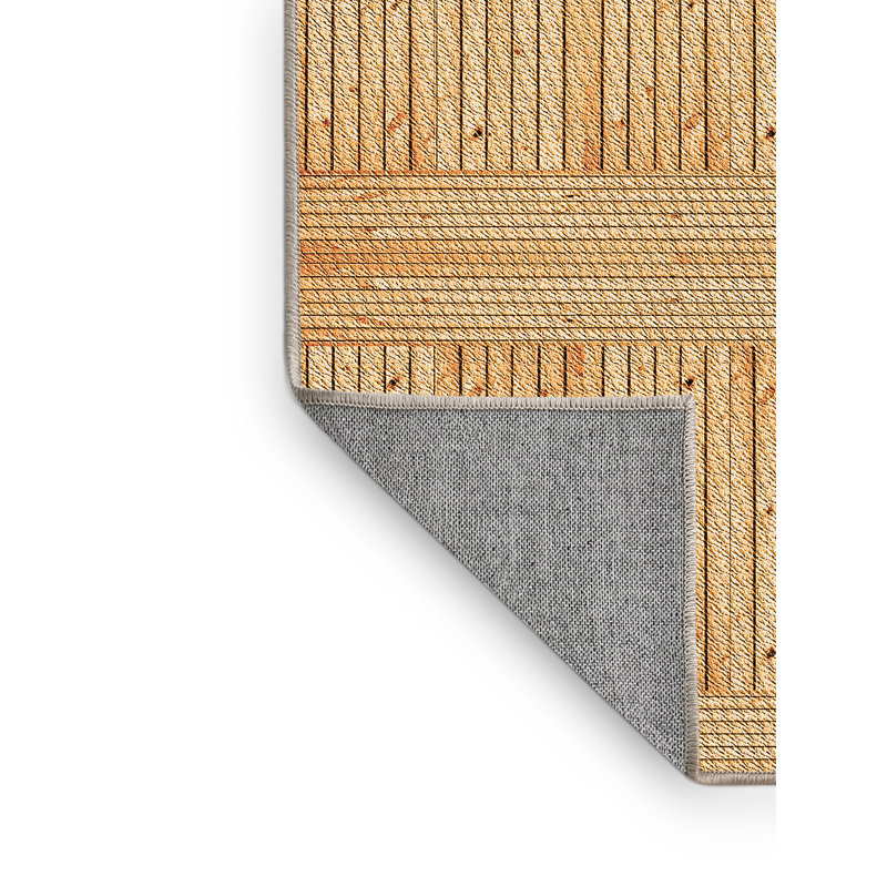 Indoor Rug, Rectangle 2' x 3'