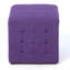 Repose-pieds en forme de cube Desjardins-879763729