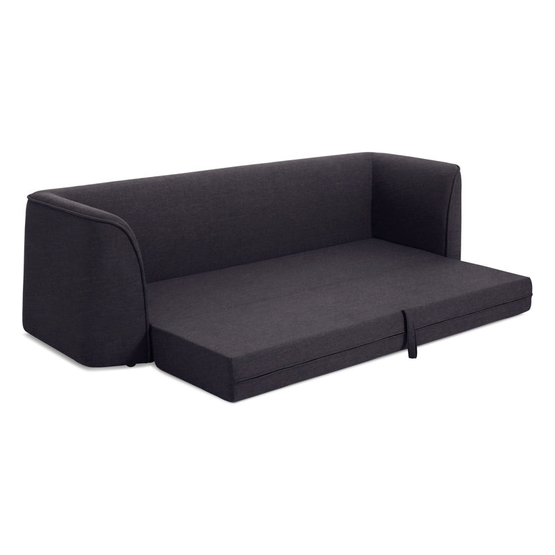 Thataway Sofa Bed, Tofte Navy Polyester Blend