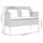 44.5 " W Outdoor Garden Bench-97884432