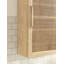 Alard Solid Wood Accent Cabinet-722992868