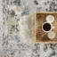Tapis multicolore lavable Abani Rugs Tinina Collection VEN110A-610518563