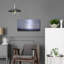  «Soft Long View» par Life BeautifuLEE, art mural en métal, 24 po x 12 po-23979808