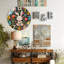 Horloge murale 12 po