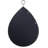 Cory Metal Round Mirror