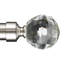Gemstone Single Curtain Rod-852052450-852052383
