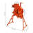 Manual Corn Thresher