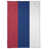 Red/Blue/White