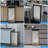 R.W.FLAME 80 Lb. Daily Production Clear Cube Ice Under-Counter/Freestanding Ice Maker for Commercial Use & Home Use-87768996