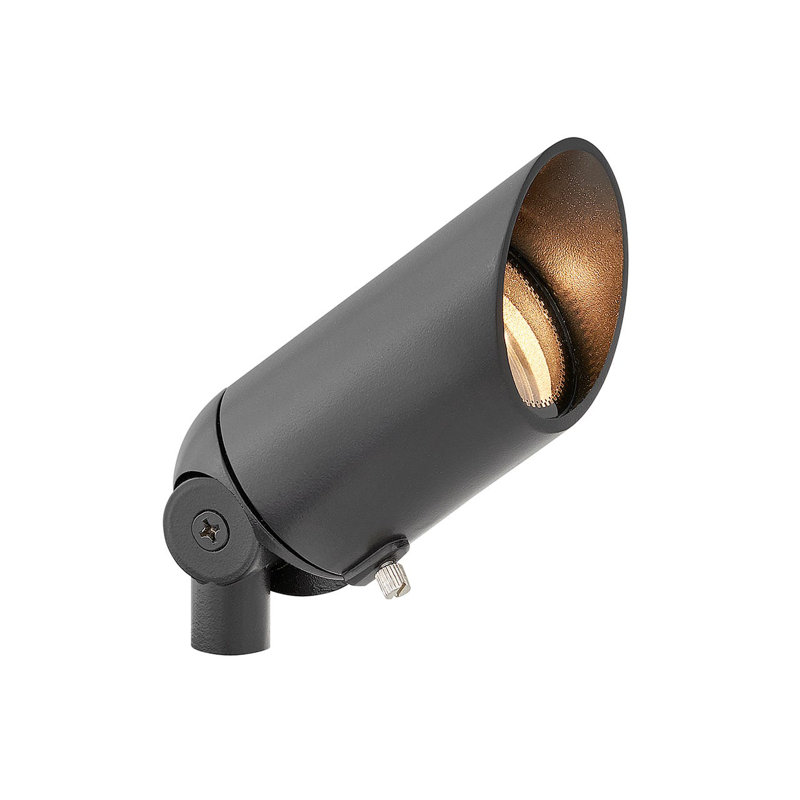 Hinkley Landscape Accent Spot Light 120V, Gray