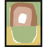 Axis Print by Andrea Stokes